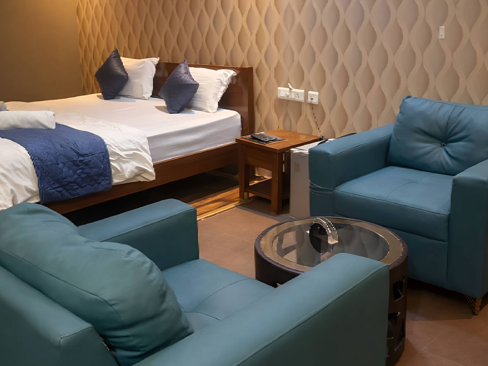 room-1